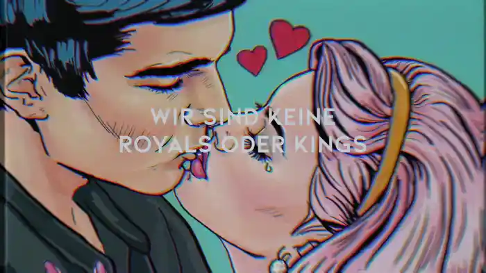 Royals & Kings (Lyric Video)