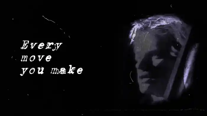 Every Breath You Take (Lyric Videos)