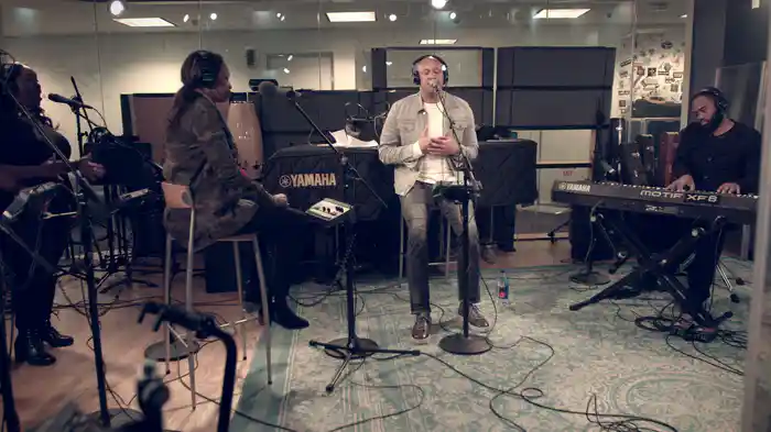 A Great Work (Live At SiriusXM Studios)