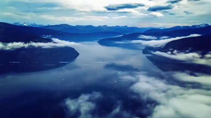 Song From A Secret Garden