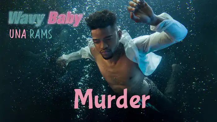 Murder (Audio)