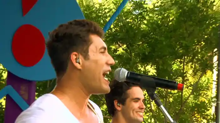 Santeria (Ao Vivo)