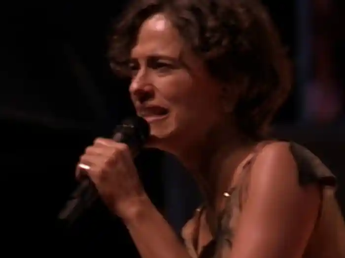 Desconforto (Ao Vivo)