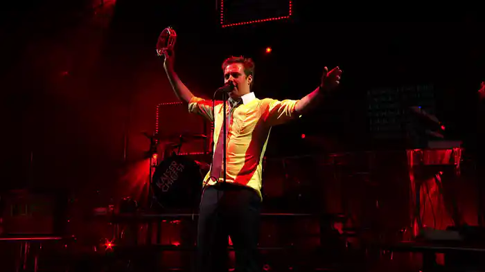 Ruby (Live From Elland Road)