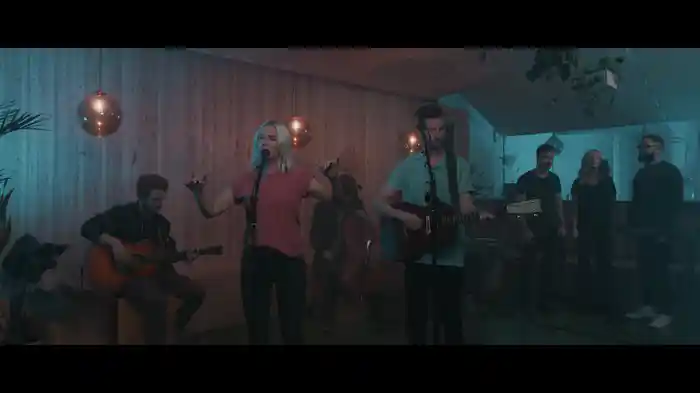 My Hallelujah (Acoustic)
