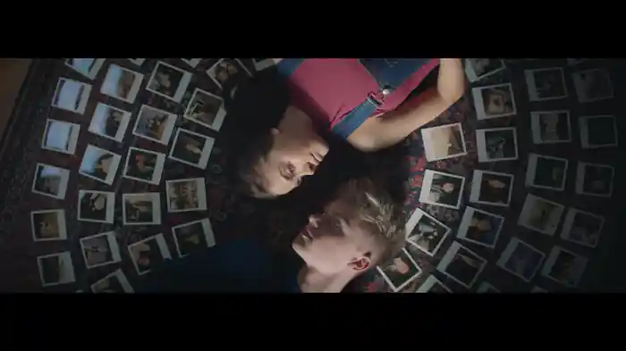 I Don’t Think About You