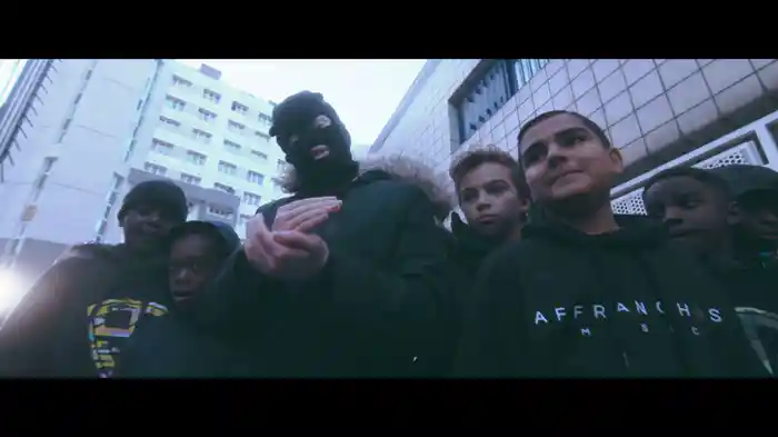 Maman veut pas (Extrait du projet 93 Empire)