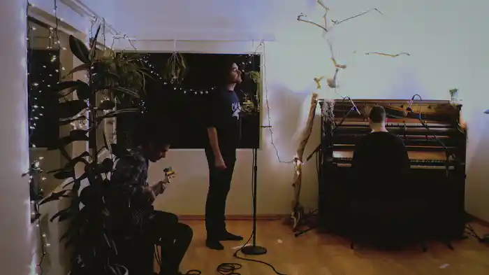 Paper Dreams (Acoustic)