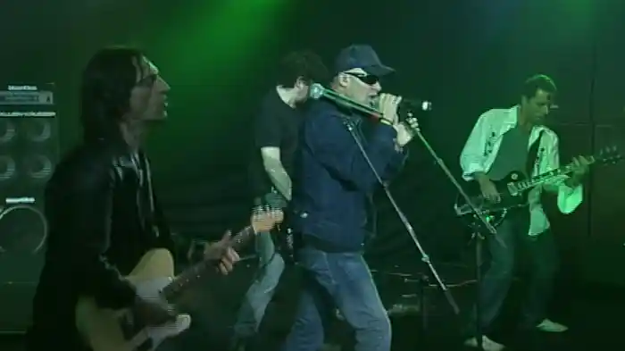 Fábrica 2 (Ao Vivo No Rio De Janeiro / 2005)