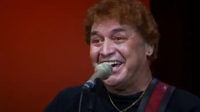 Nêga De Obaluaê (Ao Vivo No Rio De Janeiro / 2009)