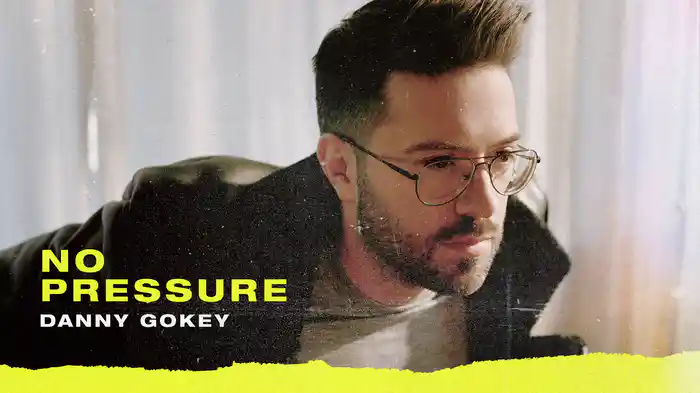 No Pressure (Audio)