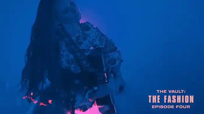The Vault: Episode 4 - Fashion