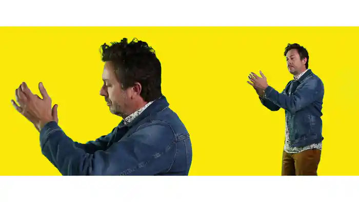 As Armas Do Meu Adufe (Lyric Video)