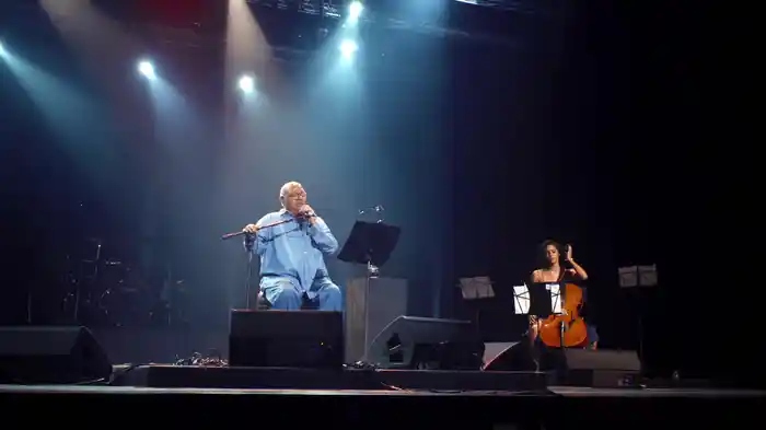Días De Gloria (En Vivo Desde La Habana, Cuba)