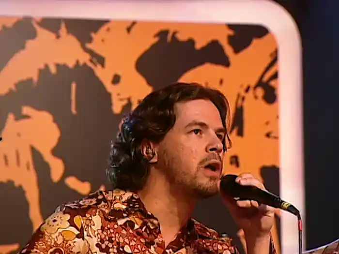 Se Você Pensa (Ao Vivo No Rio De Janeiro / 2004)