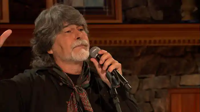Angels Among Us (Live)