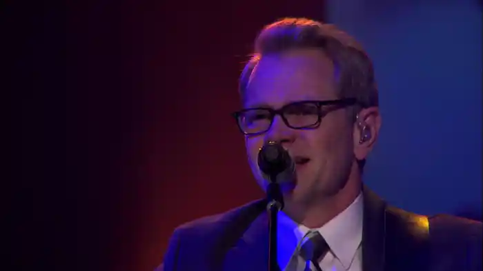 For The Sake Of The Call (Live)