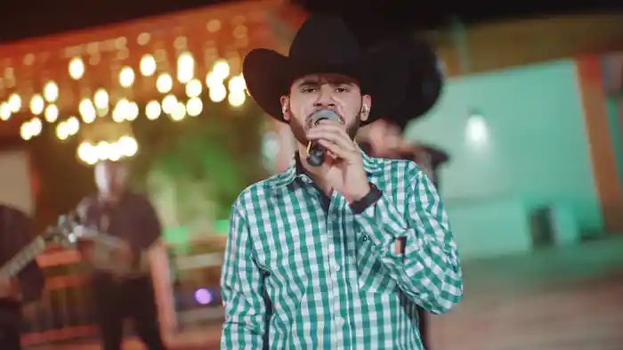 El Capitan (En Vivo)