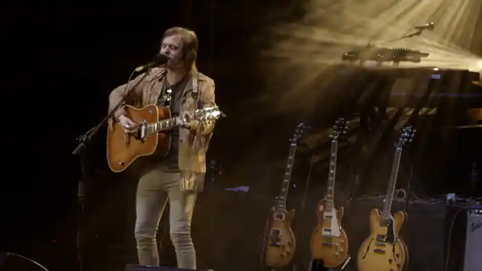 Querer (Chetes 20 Live)