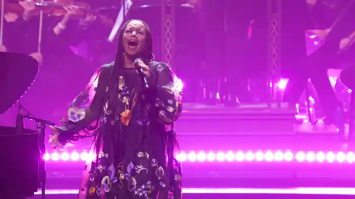 Hark! The Herald Angels Sing (Live In Nashville, TN, 2022)