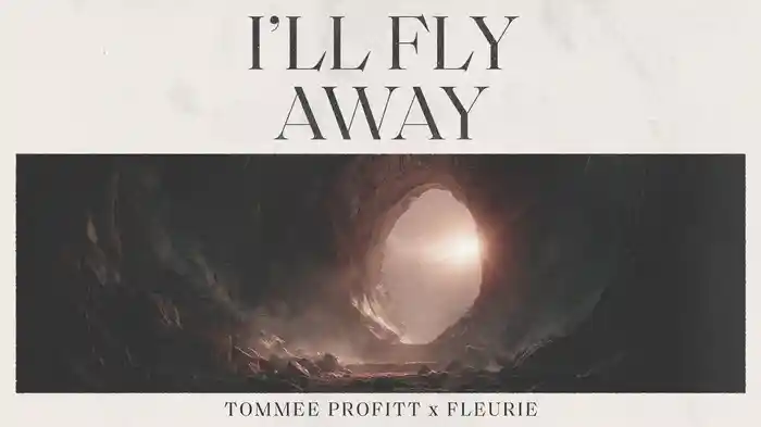 I'll Fly Away (Audio)