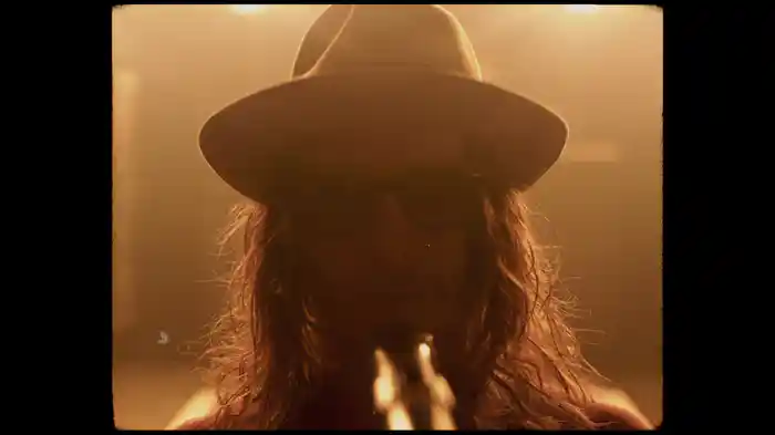 All The Makin’s Of A Saturday Night