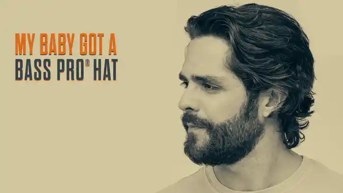 Bass Pro Hat (Lyric Video)