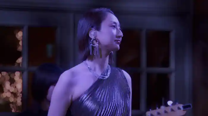 冬のリヴィエラ (Live at BLUE NOTE PLACE, 2026.02.16)