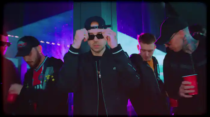JA MÁM CHUŤ
