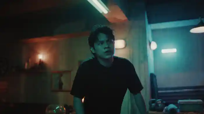 Kau Akan Sampai