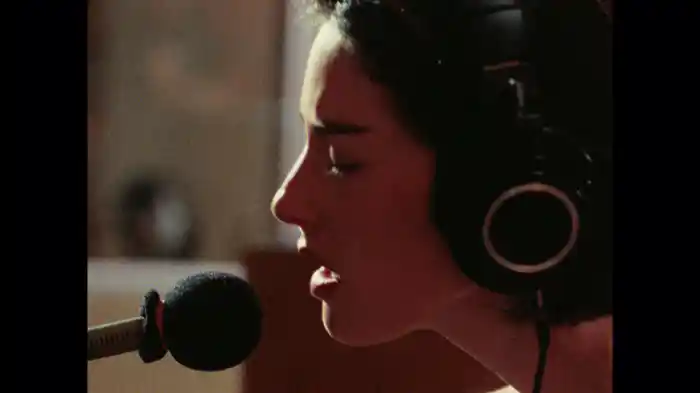 What If It’s Right? (Live At Electric Lady Studios)