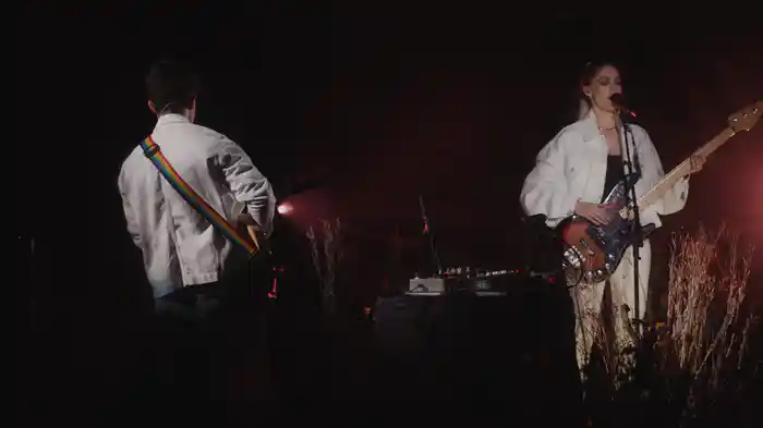 Californian Soil (Californian Soil Live)