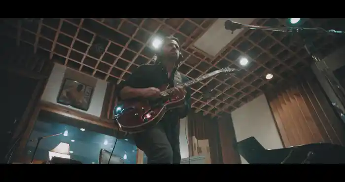 Oh No (Made In Muscle Shoals)