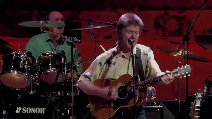 Here Comes The Sun (Live)