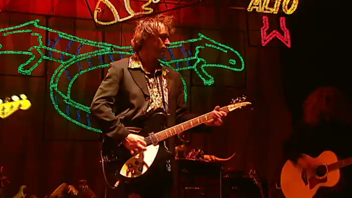 The One I Love (Live From Glastonbury Festival / 1999)