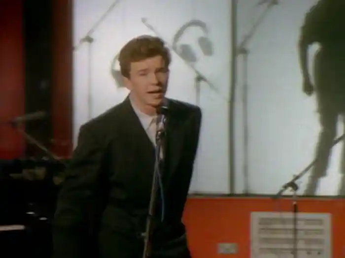 Whenever You Need Somebody