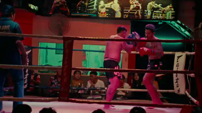 Life Is a Game of Changing