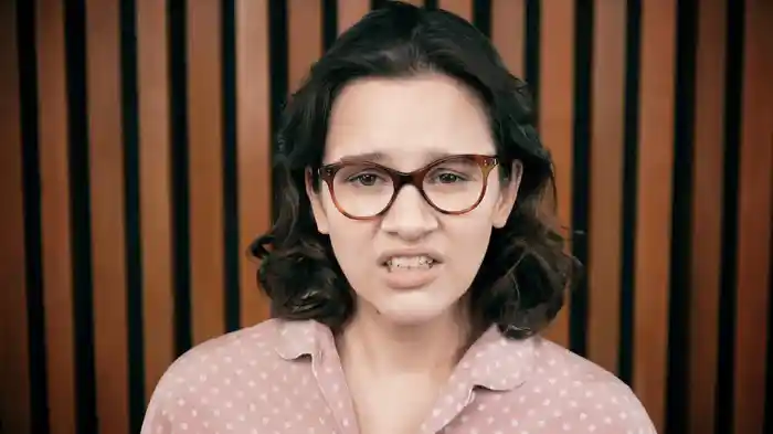 Wenn du dich auflöst