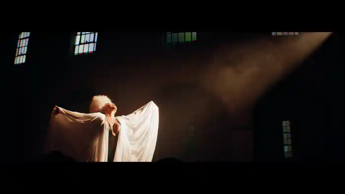 Let Not (Your Heart Be Troubled)