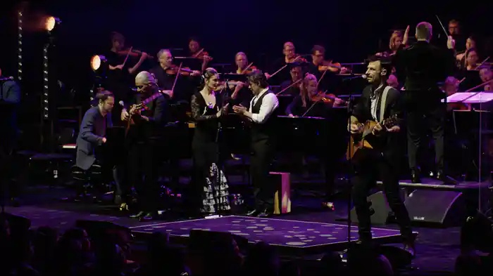 Candela (Live at Sydney Opera House)