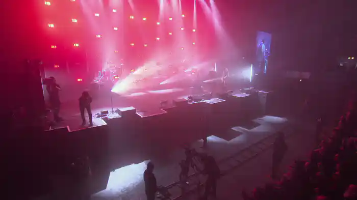 We Are Glass (Live at OVO Arena Wembley)
