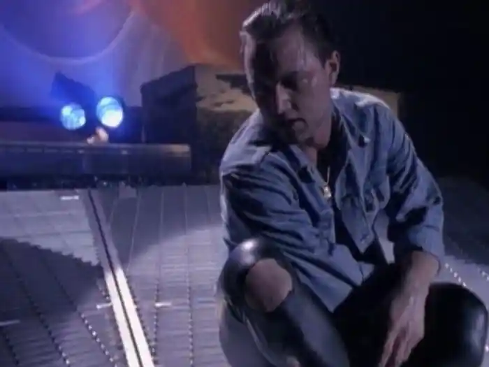 Suite Sister Mary (Live)