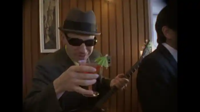 Suco De Tangerina