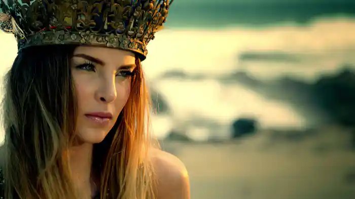 En El Amor Hay Que Perdonar