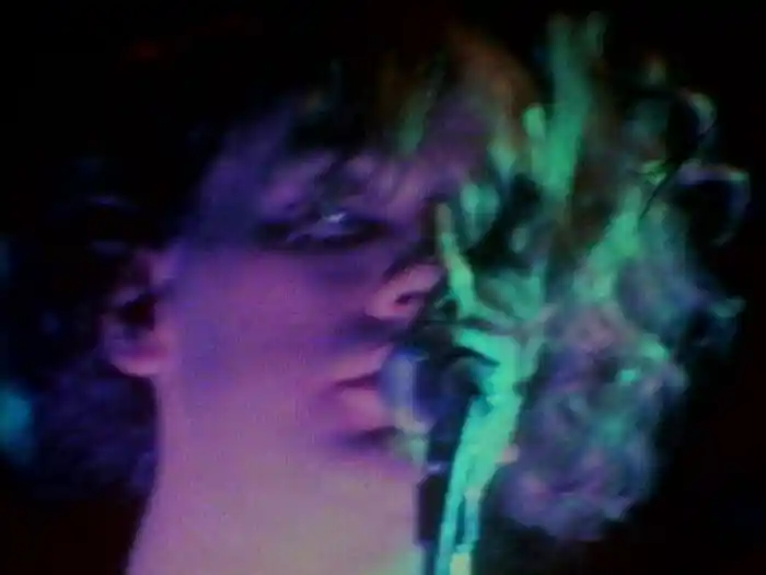 Feeling Gravitys Pull