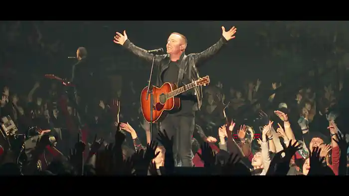Whom Shall I Fear [God Of Angel Armies] (Live)