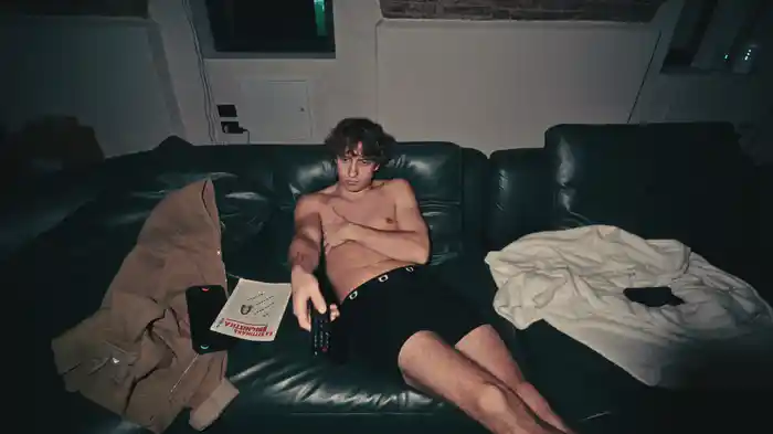 ok buonanotte