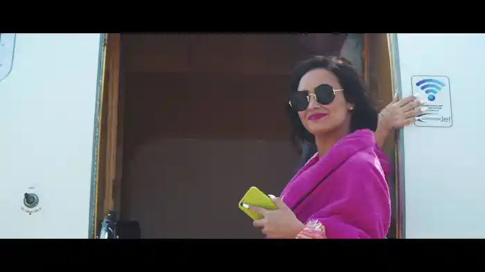 Cool for the Summer (Lyric Video)