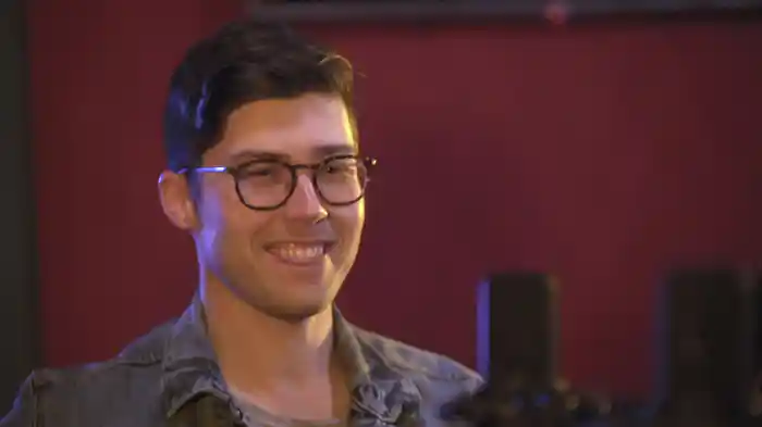 Somebody Else Will (Live at The Red Room)