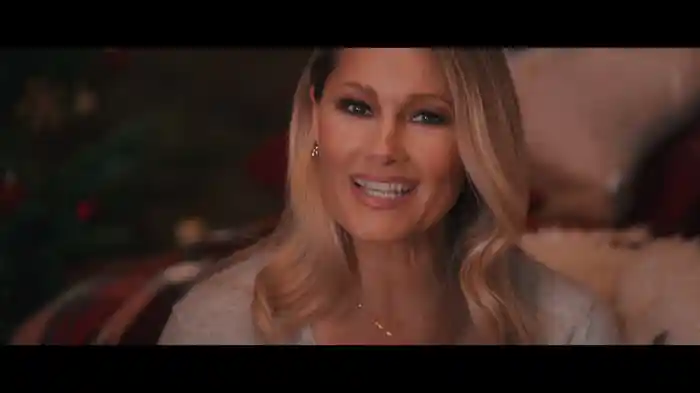 Fröhliche Weihnacht (Macht euch bereit)